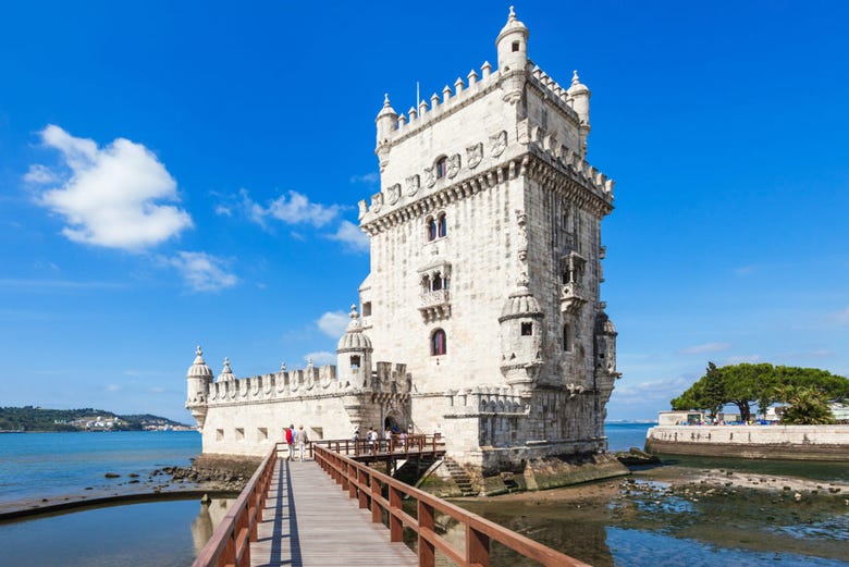 Tour Por Lisboa Y Estoril Para Cruceros Disfruta Lisboa 4080